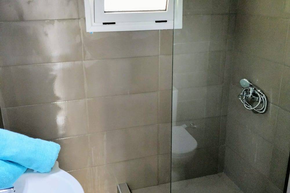 Ganze Wohnung, Erstaunliche Wohnung 100 Meter von der Altstadt entfernt. 131047914 in Rhodos Stadt, Rhodos