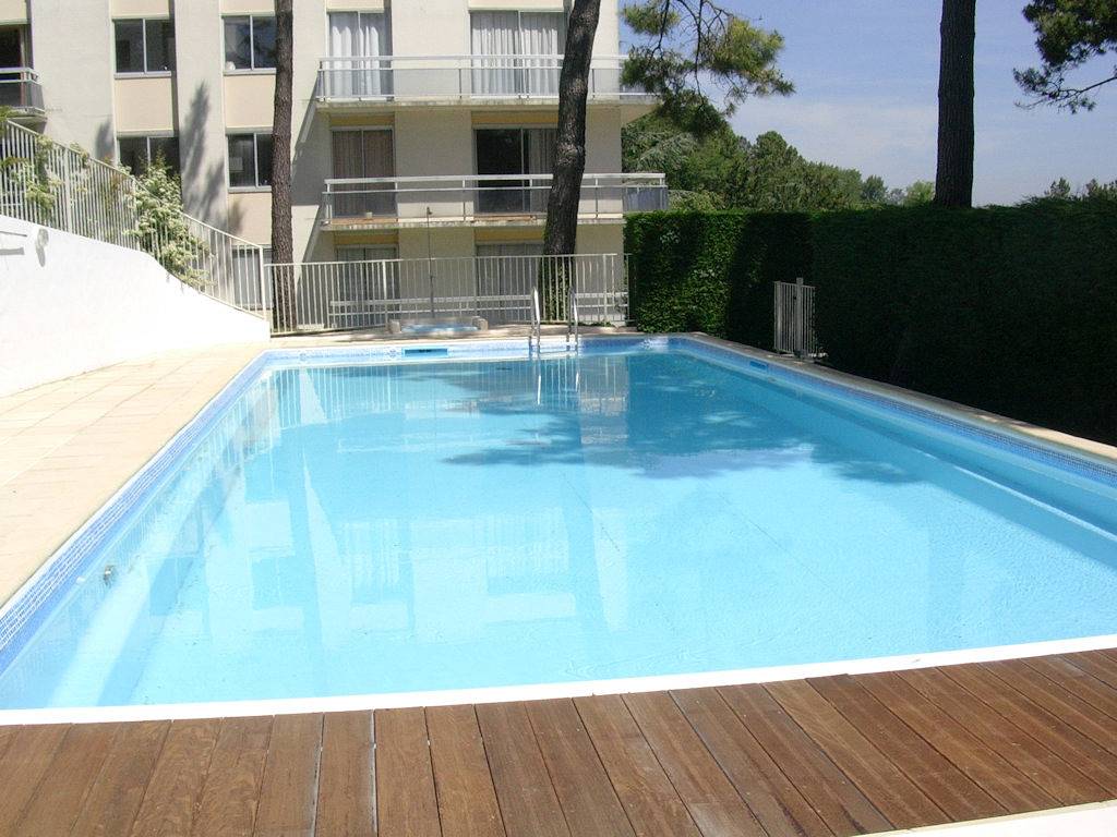 Appartement entier, Appartement T3 La Pinède in Cucq, Région de Montreuil