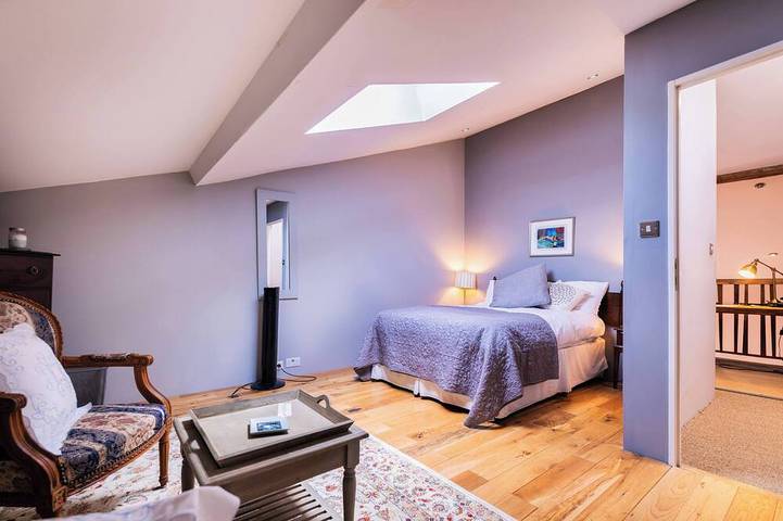 Location de vacances pour 9 personnes, avec piscine ainsi que terrasse et jardin, animaux acceptés à Saint-Justin (Gers) - 3