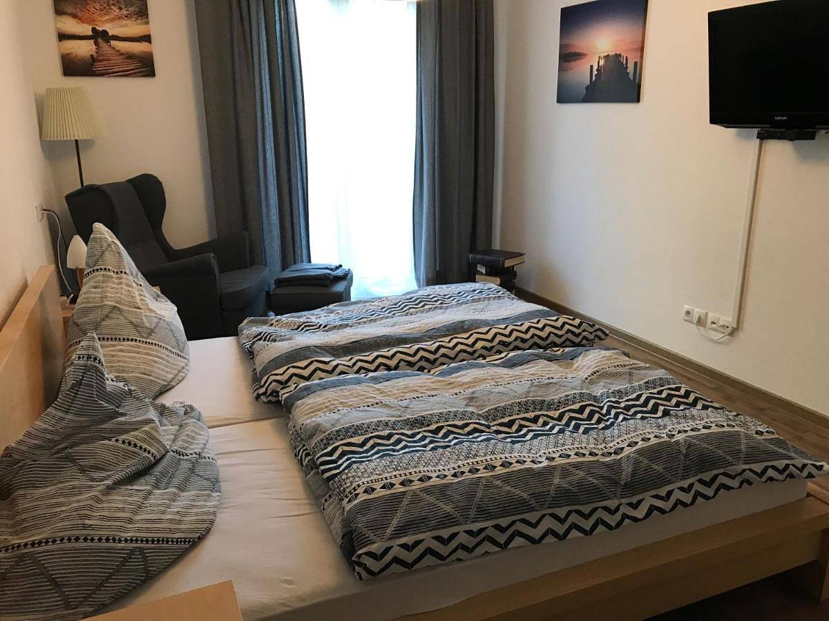 Ganze Wohnung, Seeterrasse in Allensbach, Untersee