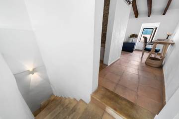 Holiday home in Pollença Town, Pollença für 6 