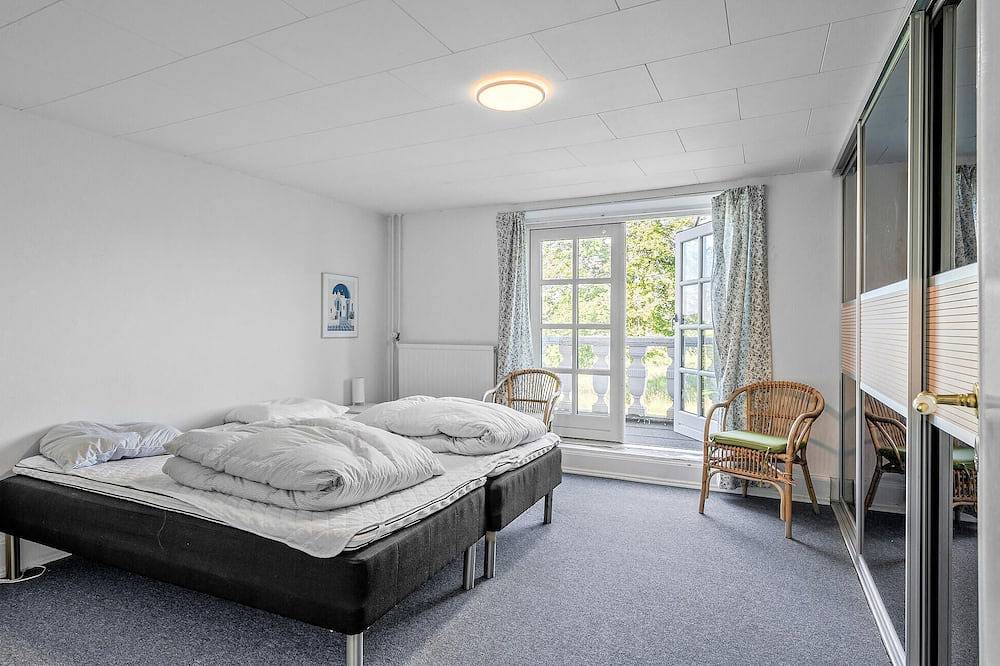 Schönes Haus mit 5 Schlafzimmern in. in Nyborg, Nyborg und Umgebung