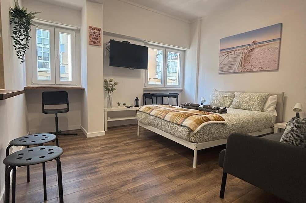 Ganze Wohnung, Rs Al Brasília in Oeiras, Costa de Lisboa