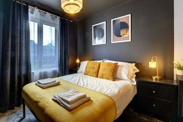 Apartment for 4 People in Northampton, Northamptonshire, Photo 2