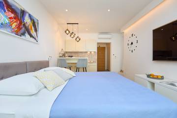 Appartement de vacances pour 2 personnes dans Dalmatie Dubrovnik