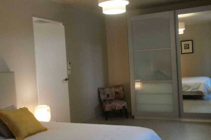 Location de vacances pour 6 personnes, avec jardin, animaux acceptés à Poilhes - 3