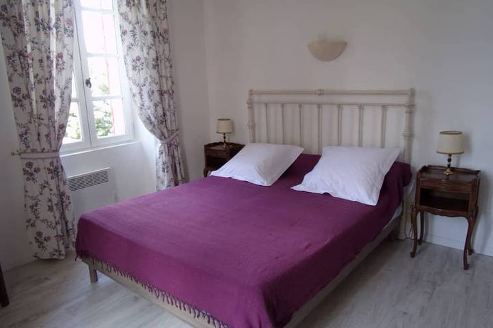 Agriturismo für 3 Personen, mit Garten in Südfrankreich - 4