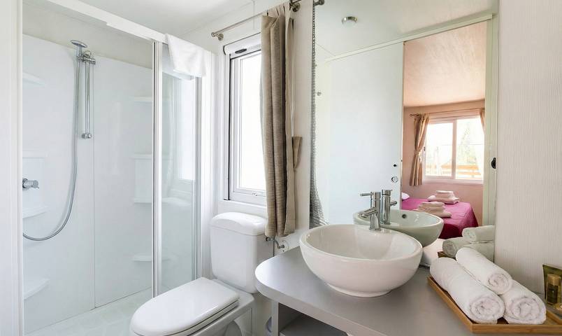 Bungalow Ginepro Viovillas in Arezzo, Arezzo Provinz