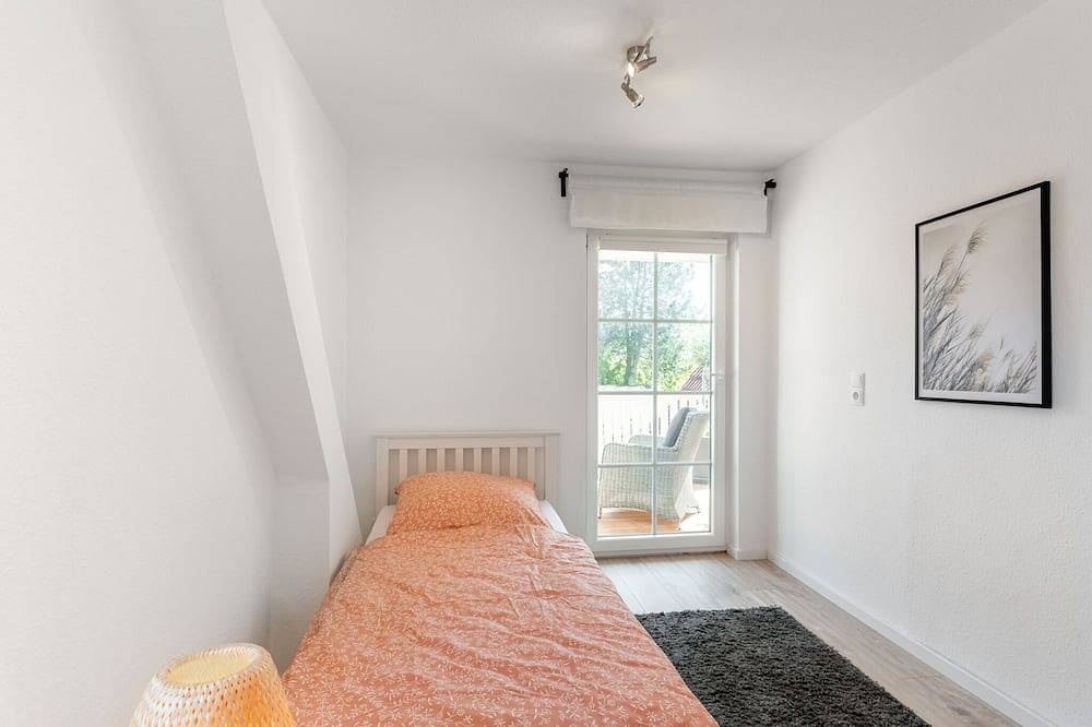 Ganze Wohnung, Ferienwohnung Gisela in Oldenburg an der Ostsee in Oldenburg in Holstein, Hohwachter Bucht