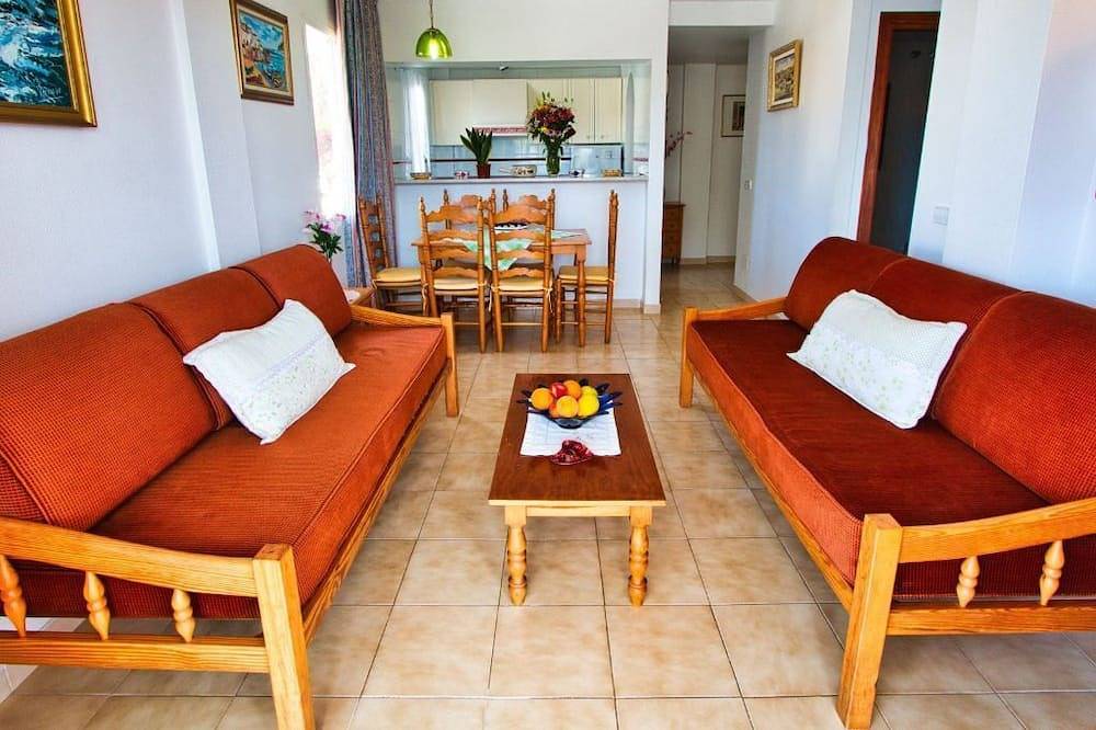 Apartamentos Atalaya Bosque - 2ºe in Peguera, Calvià