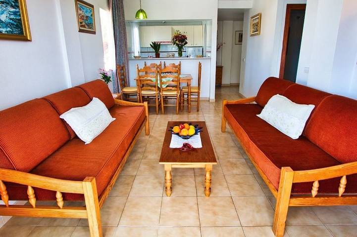 Ferienhaus für 3 Personen, mit Pool in Peguera - 2