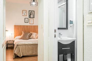 Apartment for 4 People in Centro (Granada), Granada, Photo 4