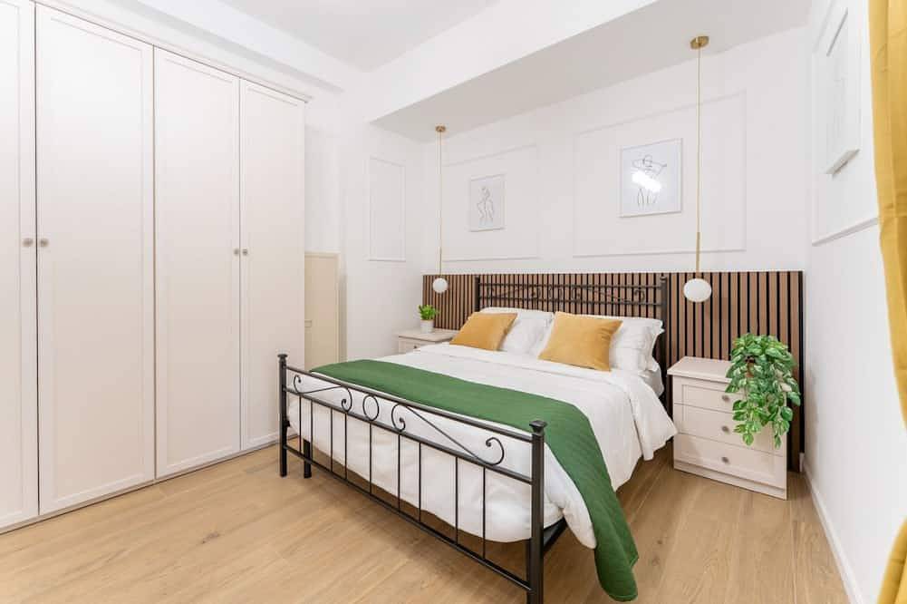 Appartamento intero, Emerald Garden Suite, Apt  a  San Giovanni in Roma, Provincia di Roma