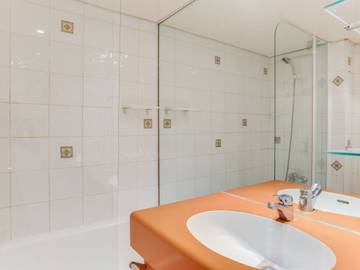 Appartement De Vacances pour 4 Personnes dans Tignes, Espace Killy, Photo 2