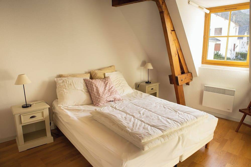 Ganze Wohnung, Triplex-Wohnung 75 m² in Luz-Saint-Sauveur, Nationalpark Pyrenäen