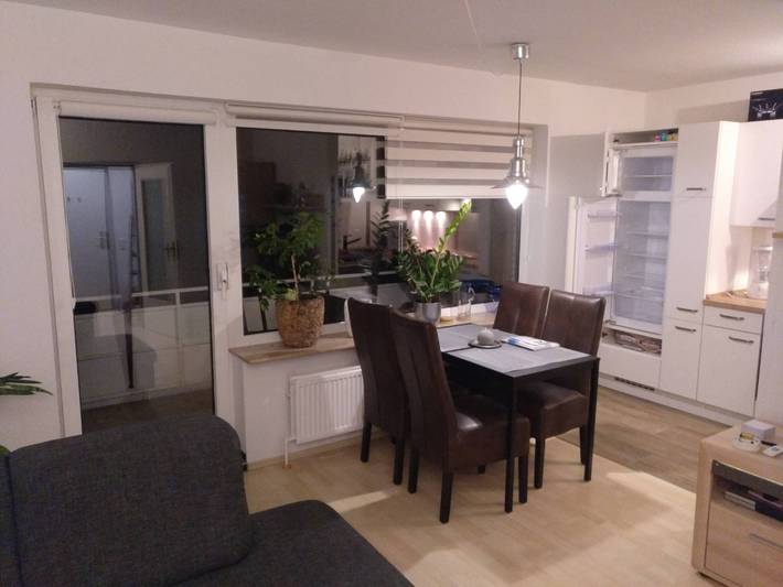 Ferienwohnung für 5 Personen, mit Balkon in Rum-Regatta - 3