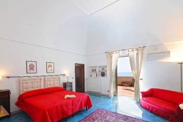 Villa voor 6 Personen in Positano, Amalfikust, Afbeelding 3