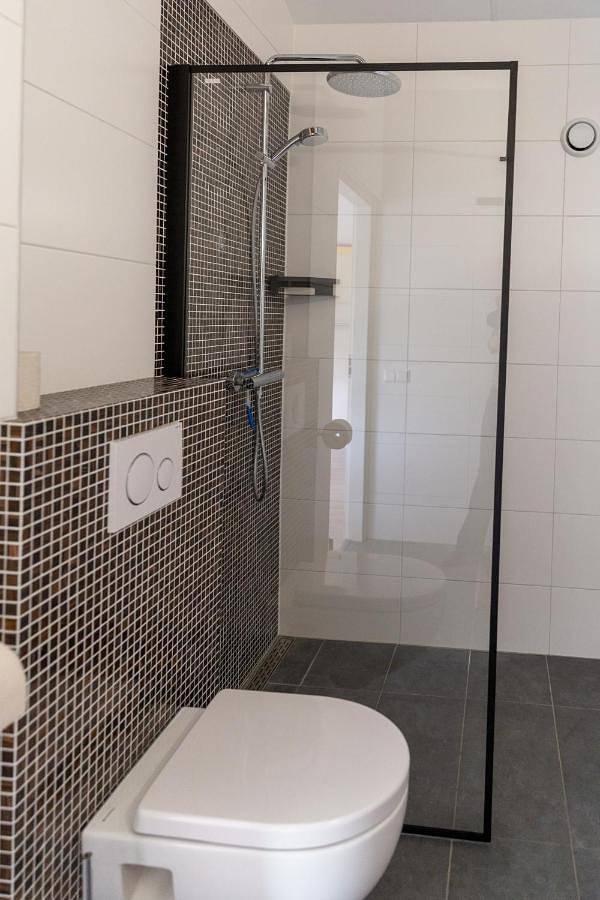 Chambre d’hôte pour 2 personnes, avec sauna ainsi que jardin et vue aux Pays-Bas - 4