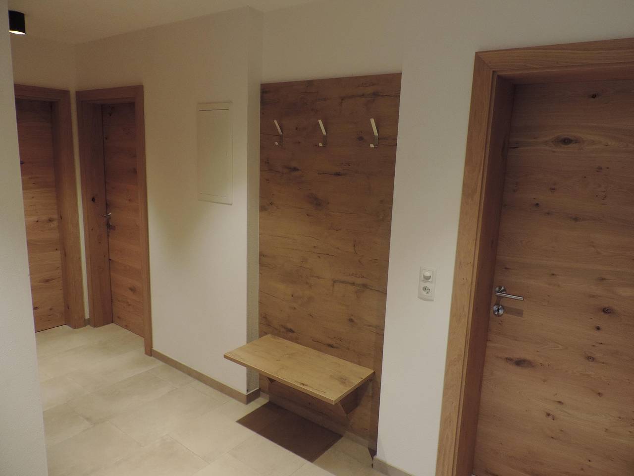 Ganze Ferienwohnung, Apartment "das Romantische" in Stummerberg, Ski-Optimal Hochzillertal