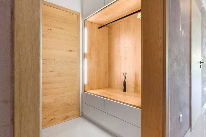 Ferienwohnung für 4 Personen, mit Whirlpool und Garten sowie Sauna im Münsterland - 4