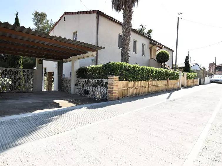 Appartement entier, 3 Pièces 4 Personnes in Torredembarra, Costa Dorada