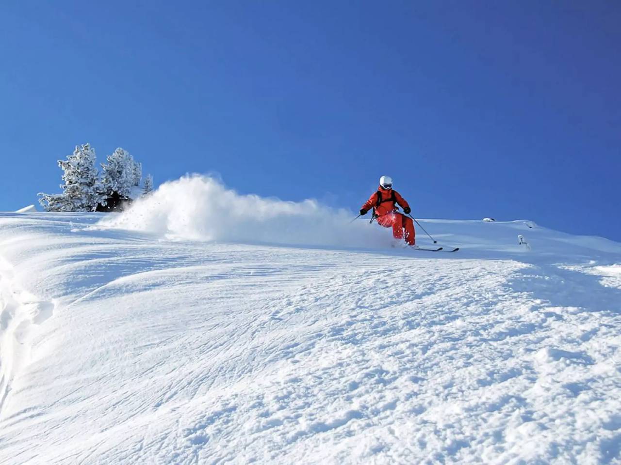 Appartamento vacanze a Valmeinier a partire da 107€ a notte