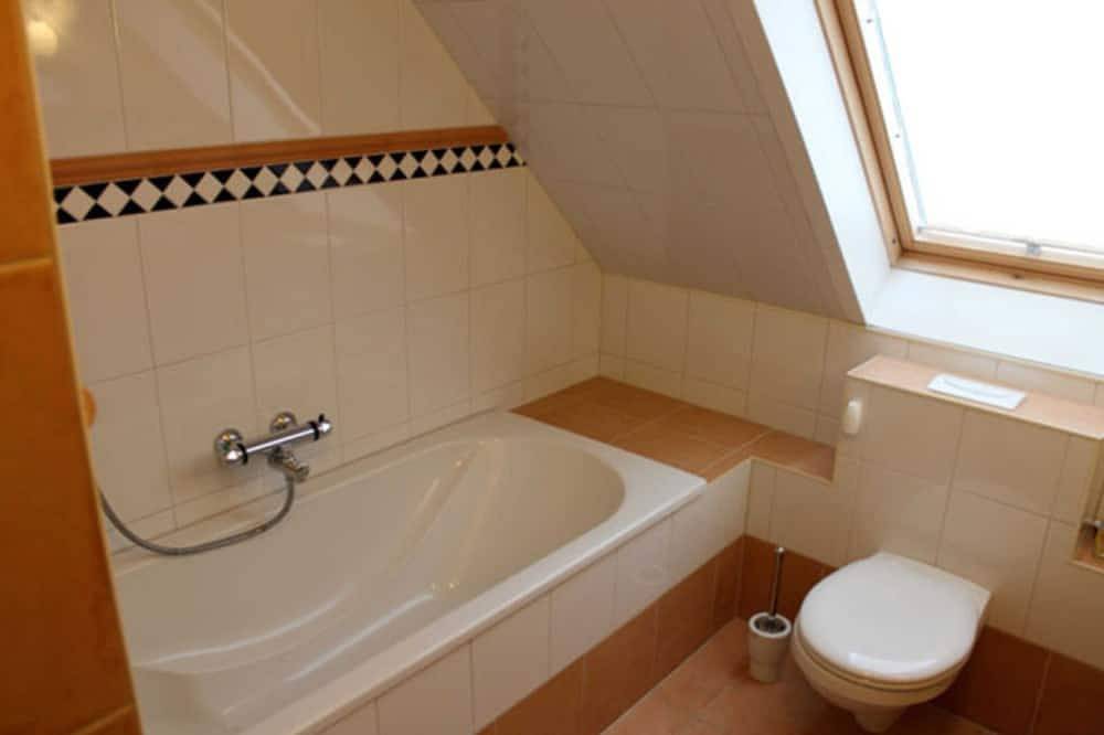 Entire apartment, Vacation apartment Rundumblick - Fw Rundumblick in Sassnitz, Jasmund National Park