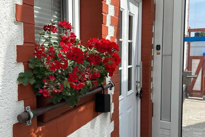 Ferienwohnung für 4 Personen