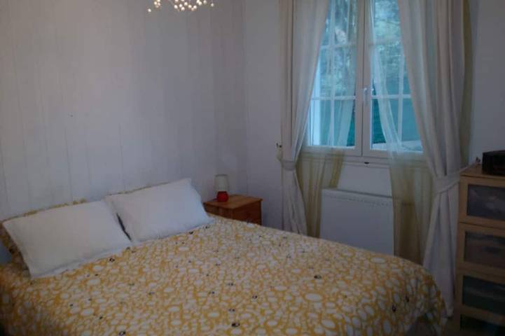 Location de vacances pour 6 personnes, avec jardin à Taradeau - 4