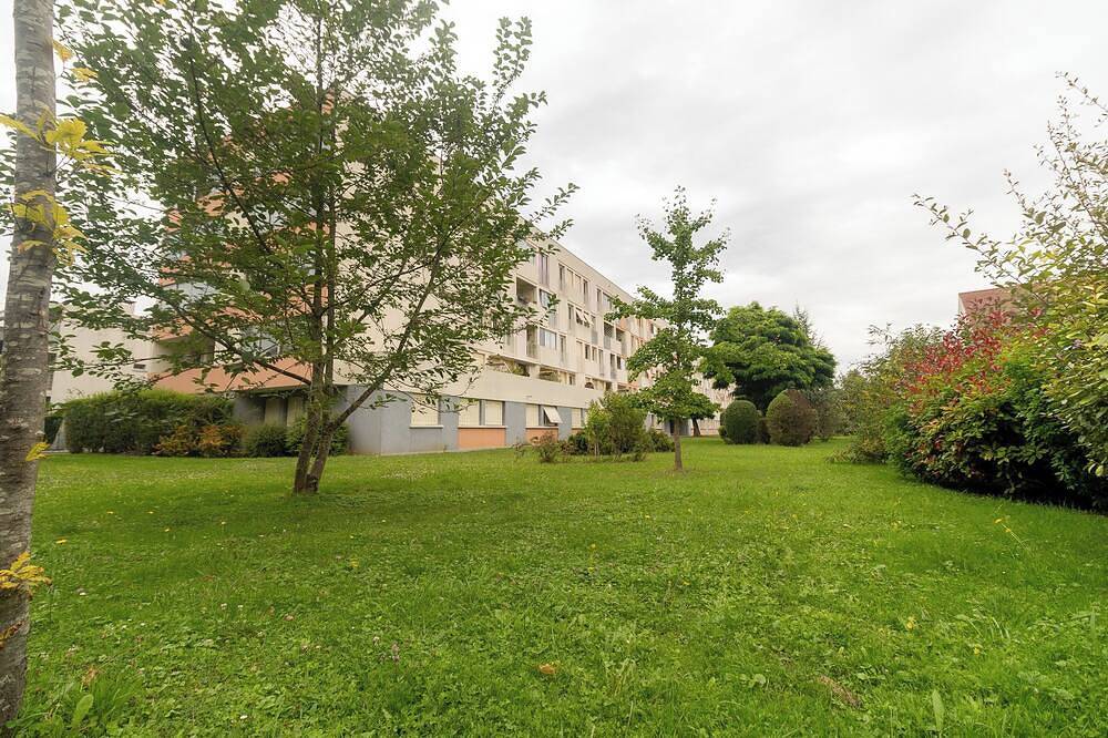 Apartamento entero, Paris is 2 stations away ( M14) in Chevilly-Larue, Valle del Marne