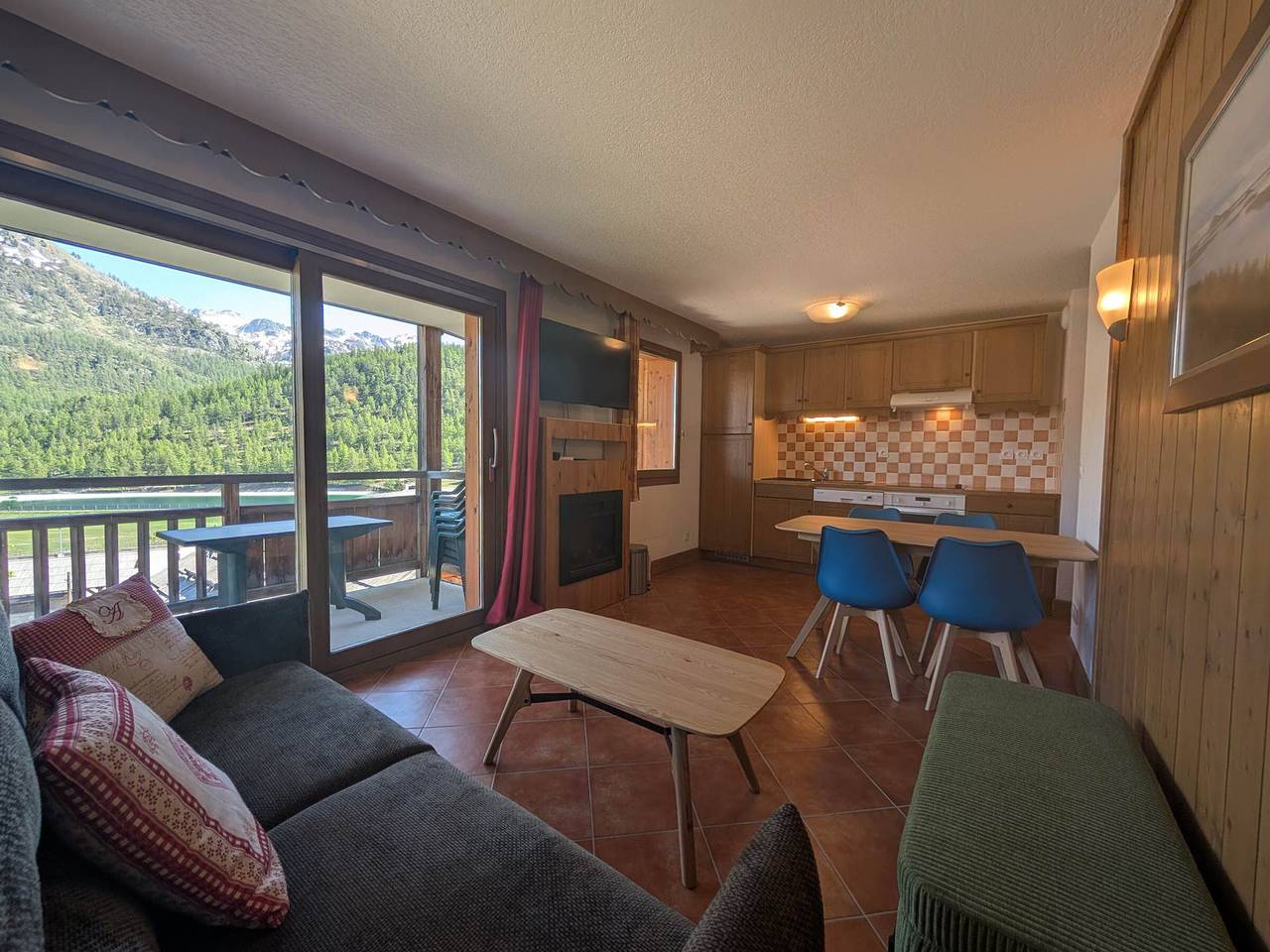 Photo : Appartement de vacances
