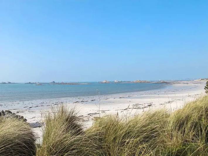 Location de vacances pour 2 personnes, avec jardin dans Le Dossen - 3