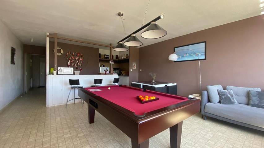 Maison d’hôte pour 5 personnes, avec jardin dans Sèvremont - 3