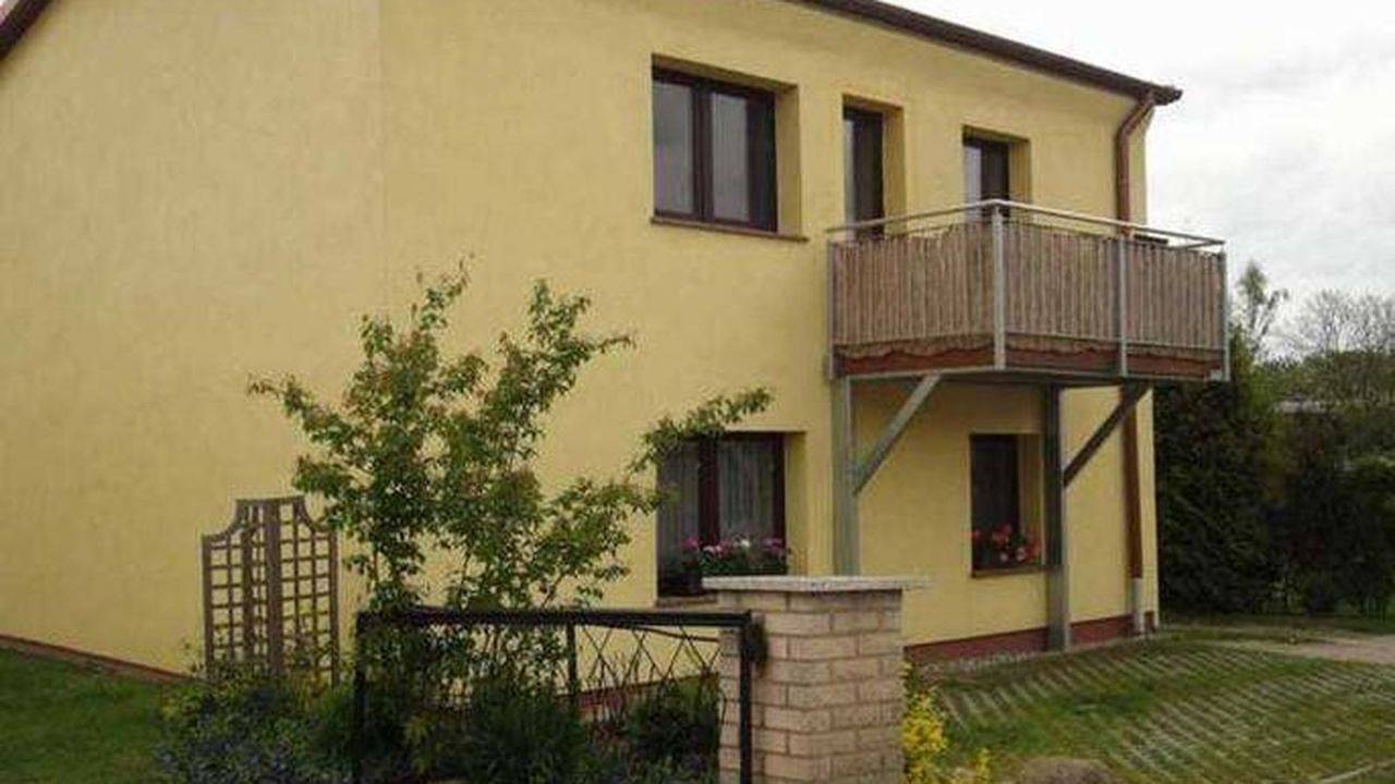 Ferienhaus für 6 Personen (63 m²) in Eldena in Greifswald, Poméranie occidentale