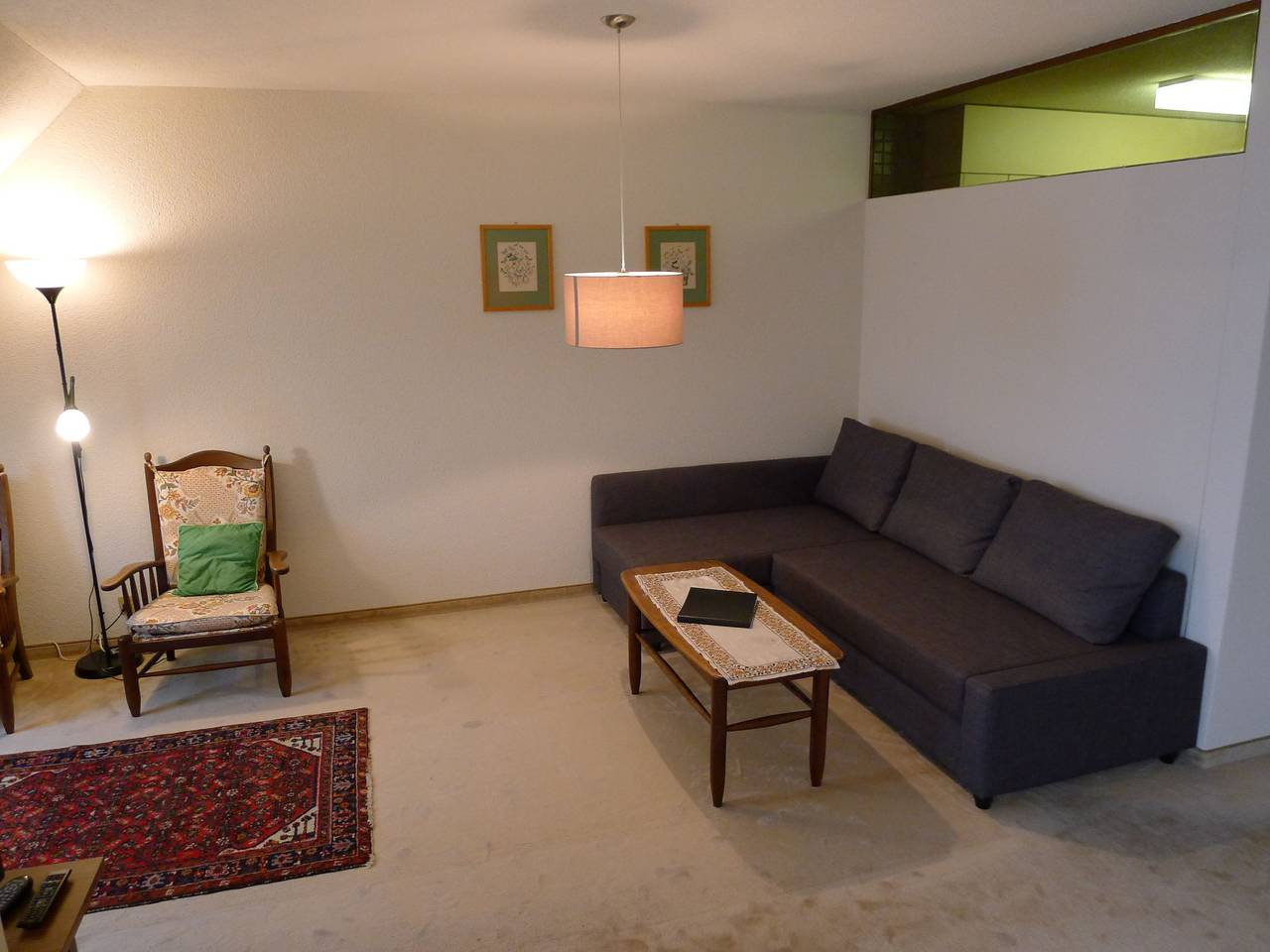 Ganze Wohnung, Apartment 10 in Weggis, Vierwaldstättersee