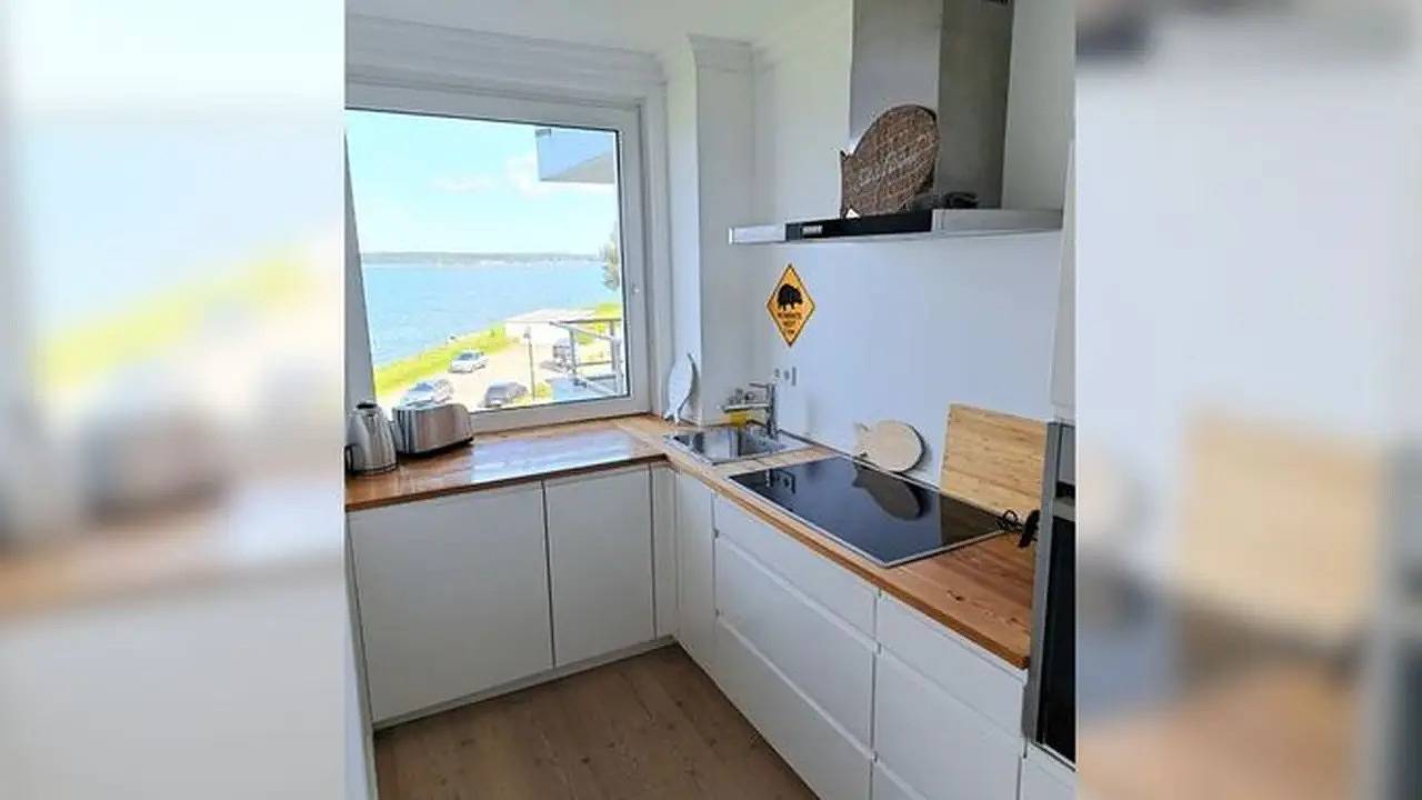 Ferienwohnung für 2 Personen (59 m²) in Glücksburg, foto 9