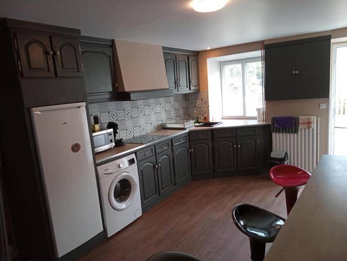 Gîte pour 2 personnes, avec terrasse à Peyrilhac - 2