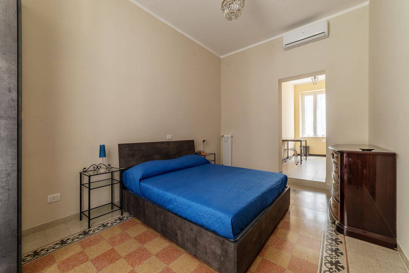 Appartamento vacanze a Roma a partire da 108€ a notte