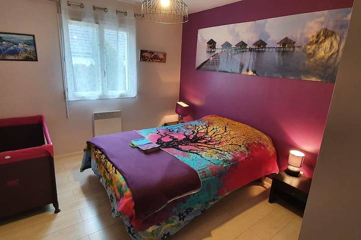 Location de vacances pour 10 personnes à Montfaucon (Doubs) - 4