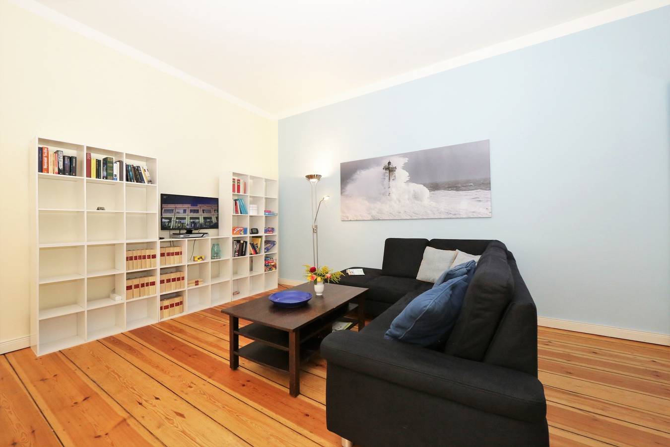 Ferienwohnung in Usedom für 4 Personen in Usedom