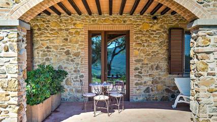 Agriturismo per 5 Persone in Suvereto, Riviera Toscana, Foto 4
