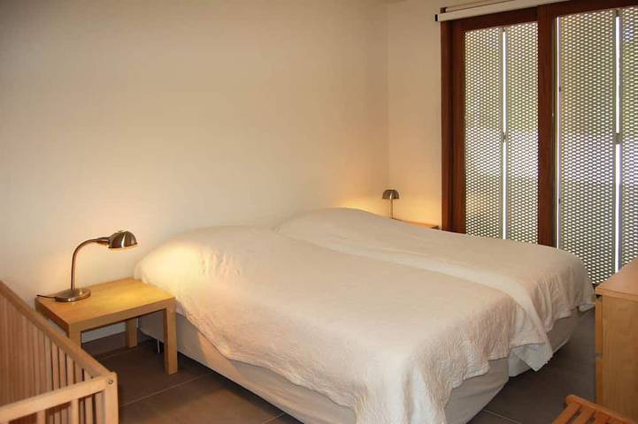 Superb Villa Coucou Les Amis, near the Beach, with Private Pool. in Sainte-Lucie de Porto-Vecchio, Zonza