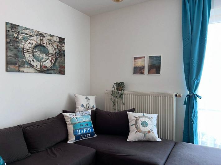 Ferienwohnung für 3 Personen in Orth - 4