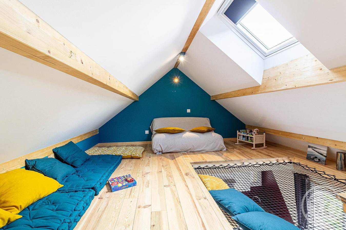 Casa de huéspedes para 4 personas con jardín in Arras-en-Lavedan, Parque nacional de los Pirineos