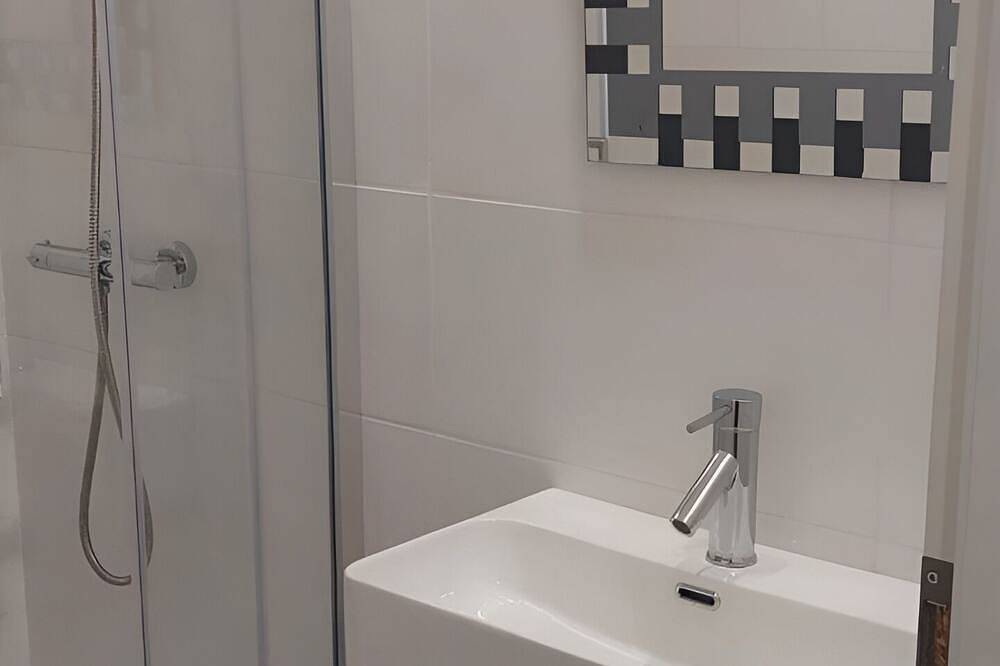 Appartement entier, Aasee/Hbz/Ukm #3 in Münster, Münsterland