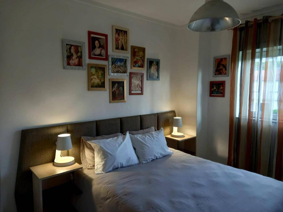 One-Bedroom House in Distrito de Braga