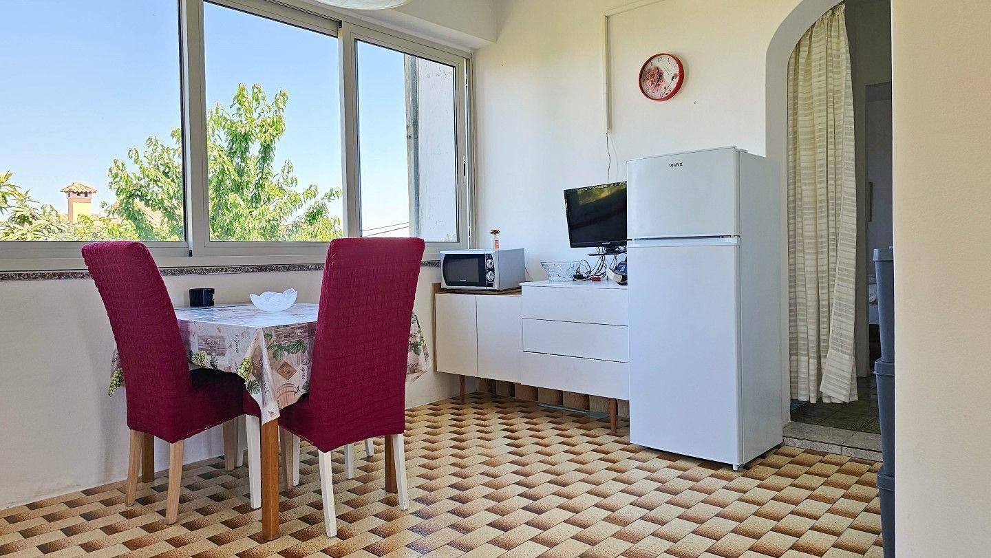 Ganze Ferienwohnung, Ferienwohnung für 3 Personen ca. 35 m² in Dajla, Istrien (Umag und Umgebung) in Dajla, Umag und Umgebung