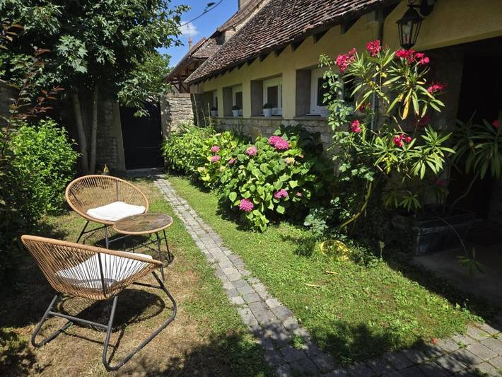 Gîte pour 3 personnes, avec jardin à Laives - 2