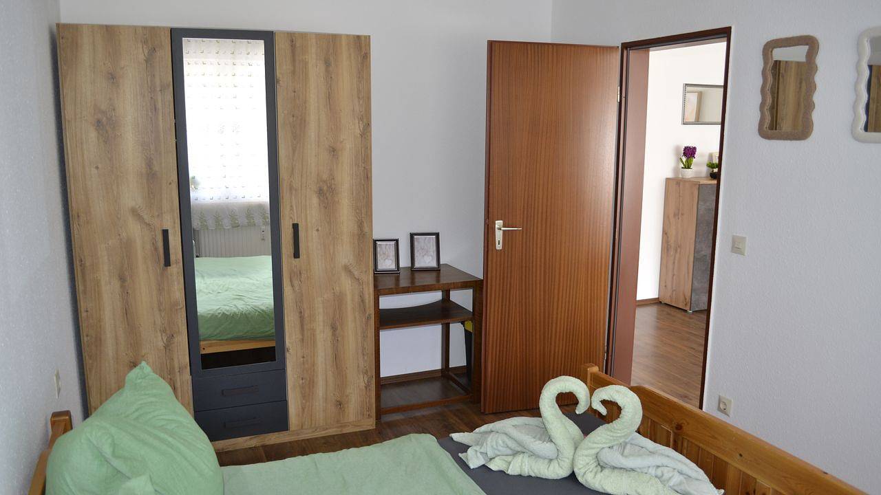Ganze Ferienwohnung, Ferienwohnung für 4 Personen in Herrischried in Suedlicher Schwarzwald, Herrischried