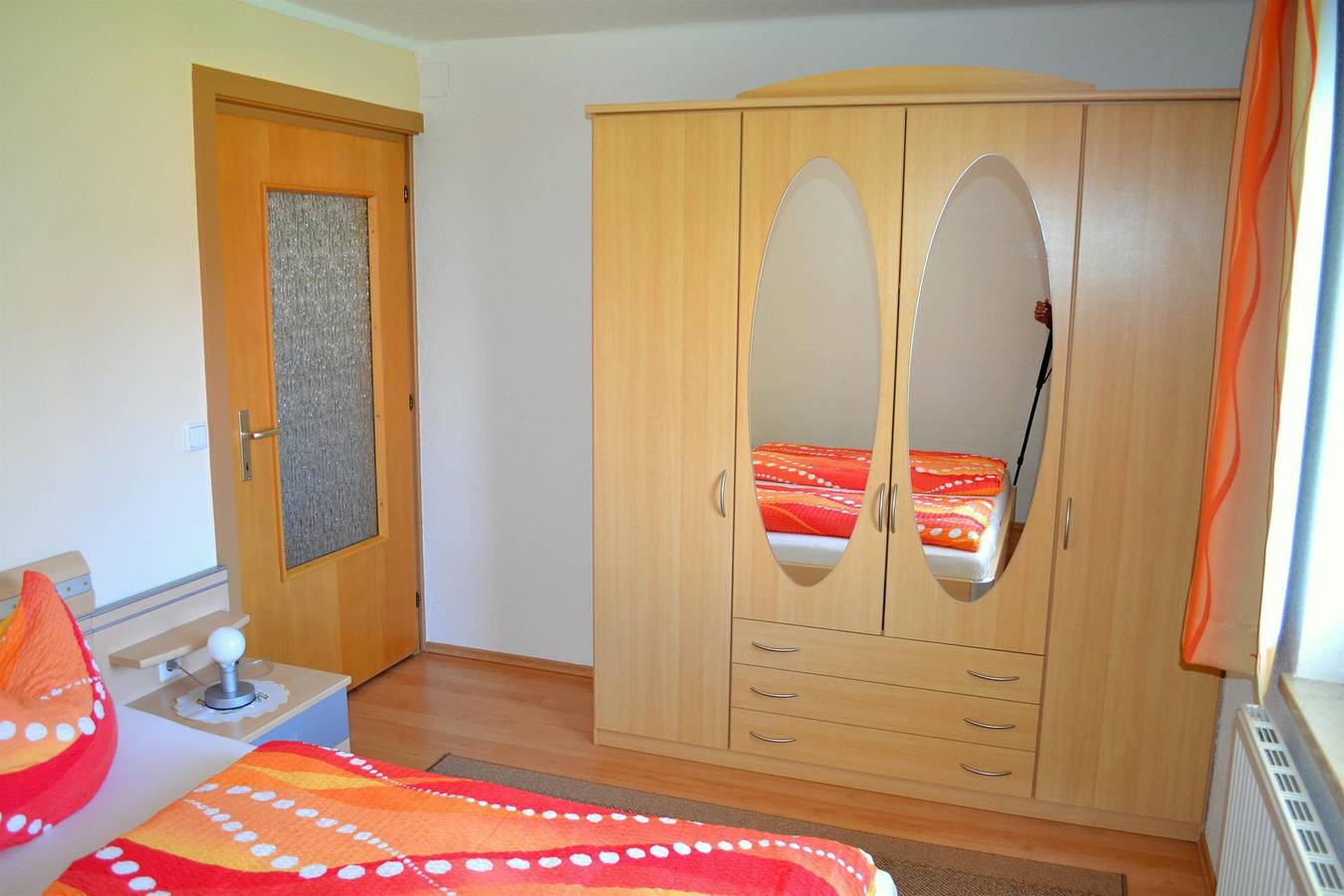 Ganze Ferienwohnung, Appartement für 4 Personen in Sautens, Ötztal